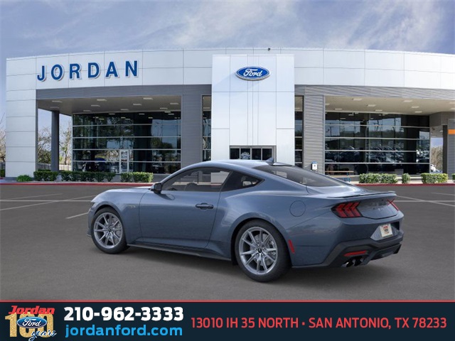 New Car 2025 Ford Mustang  For Sale Under $60,000 In San Antonio, Texas