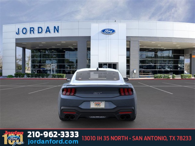New Car 2025 Ford Mustang  For Sale Under $60,000 In San Antonio, Texas