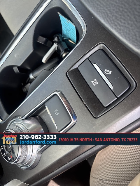 Used Car 2018 Ford Fusion Hybrid  S For Sale Under $20,000 In San Antonio, Texas