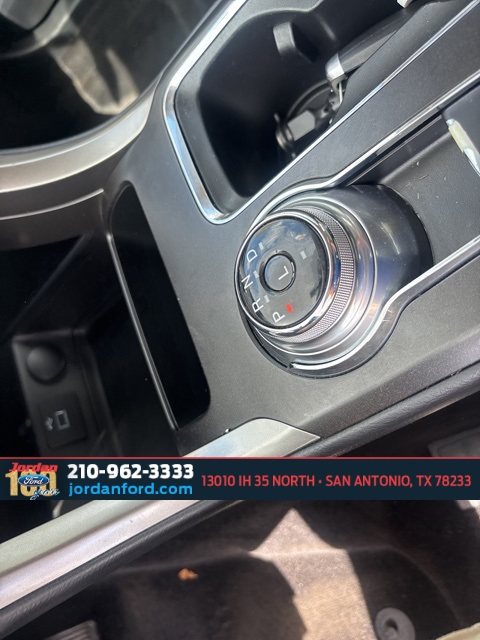 Used Car 2018 Ford Fusion Hybrid  S For Sale Under $20,000 In San Antonio, Texas