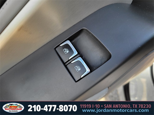 Used Car 2014 Chevrolet Corvette Stingray  Z51 For Sale Under $50,000 In San Antonio, Texas