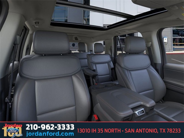 New Car 2025 Ford Expedition  Active For Sale Under $80,000 In San Antonio, Texas