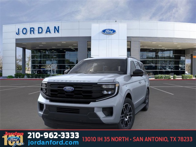 New Car 2025 Ford Expedition  Active For Sale Under $80,000 In San Antonio, Texas