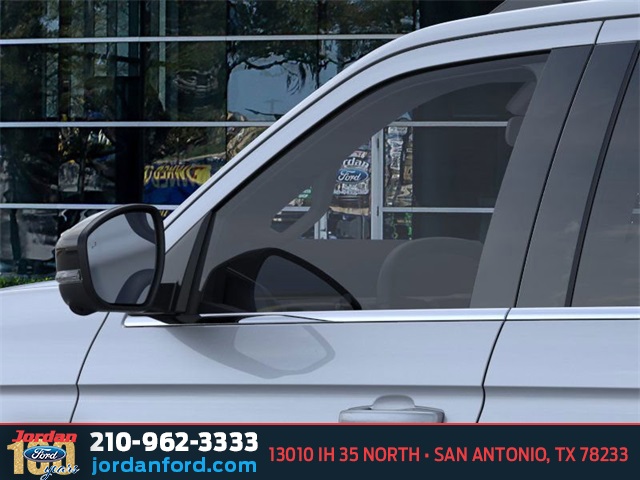 New Car 2025 Ford Expedition  Active For Sale Under $80,000 In San Antonio, Texas