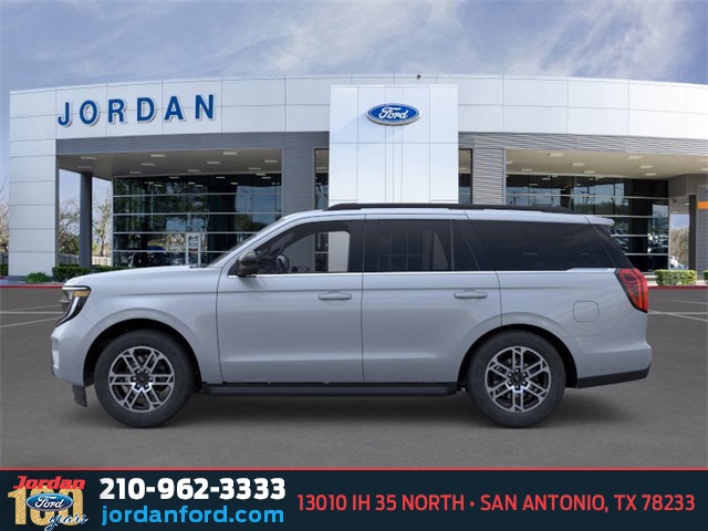 New Car 2025 Ford Expedition  Active For Sale Under $80,000 In San Antonio, Texas