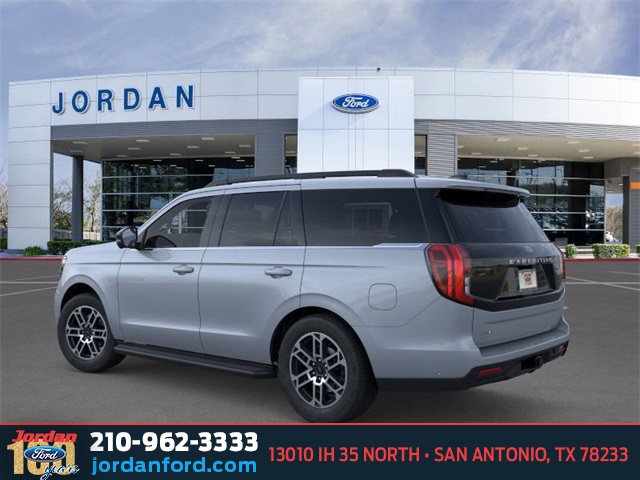New Car 2025 Ford Expedition  Active For Sale Under $80,000 In San Antonio, Texas