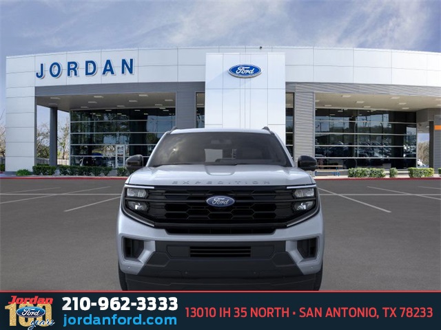 New Car 2025 Ford Expedition  Active For Sale Under $80,000 In San Antonio, Texas