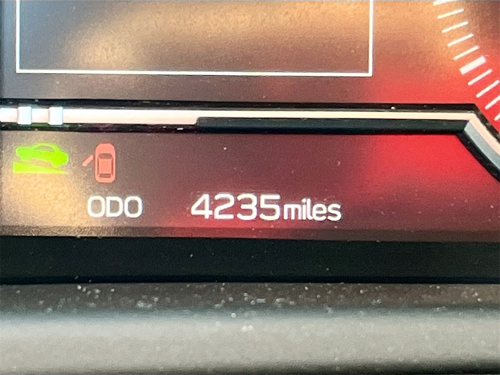 2024 Toyota GR86 Premium Blue at Don McGill Toyota