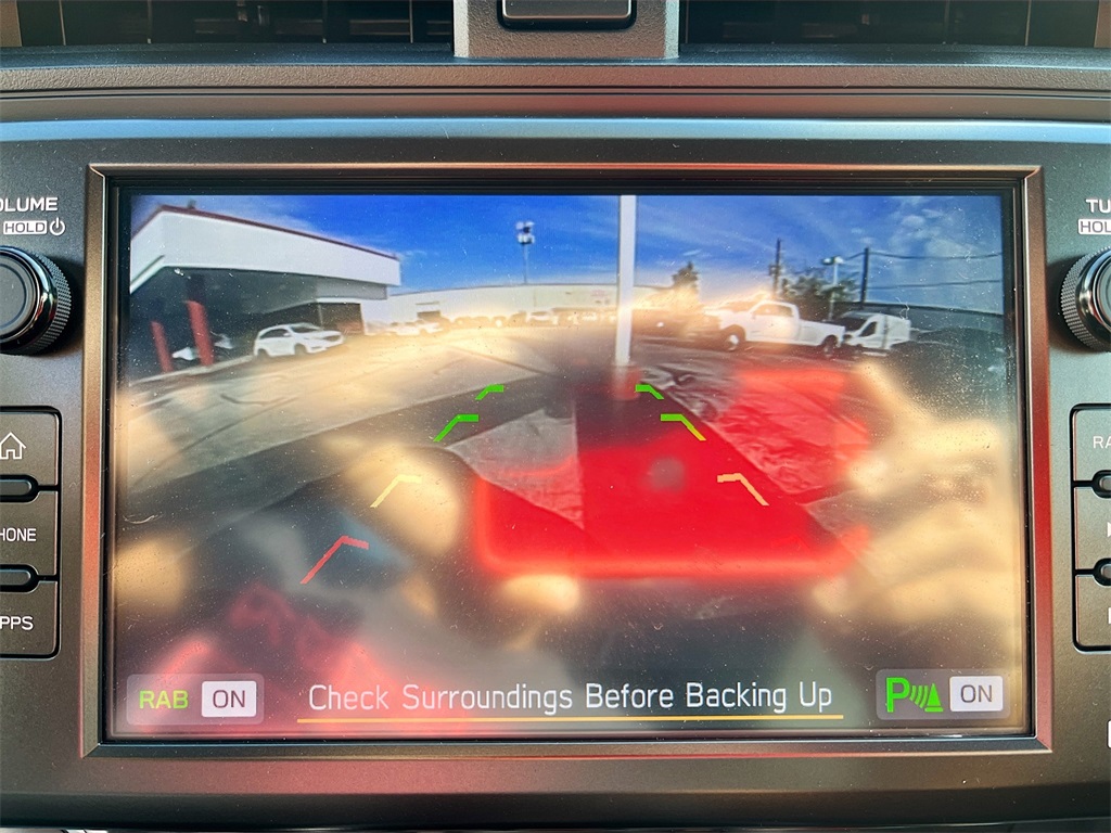 2024 Toyota GR86 Premium Blue at Don McGill Toyota