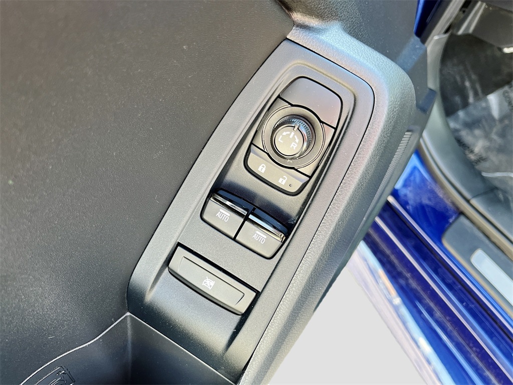 2024 Toyota GR86 Premium Blue at Don McGill Toyota