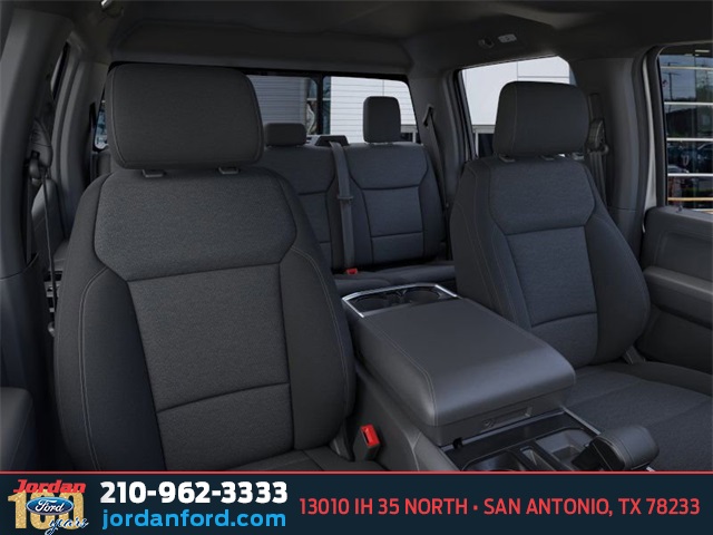 New Car 2025 Ford F-150  Xlt For Sale Under $60,000 In San Antonio, Texas