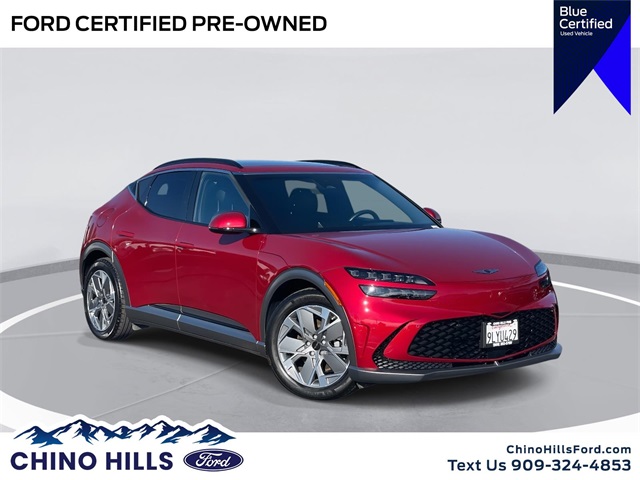 2024 Genesis GV60 Standard FWD