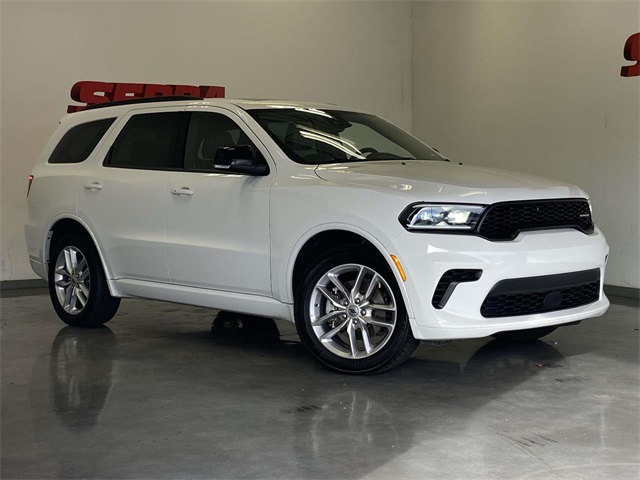 2024 Dodge Durango GT Plus AWD