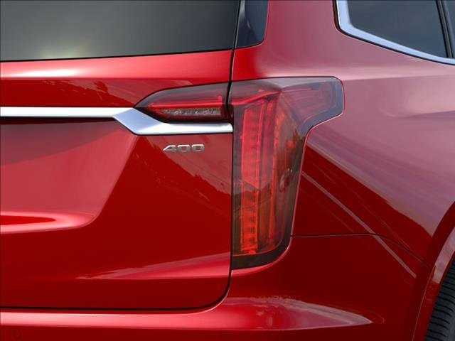 2025 Cadillac XT6 Premium Luxury - 10