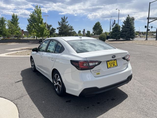 2025 Subaru Legacy Premium photo 2