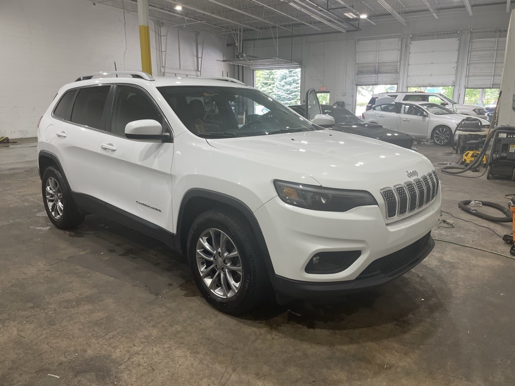 2021 Kia Seltos EX photo 14