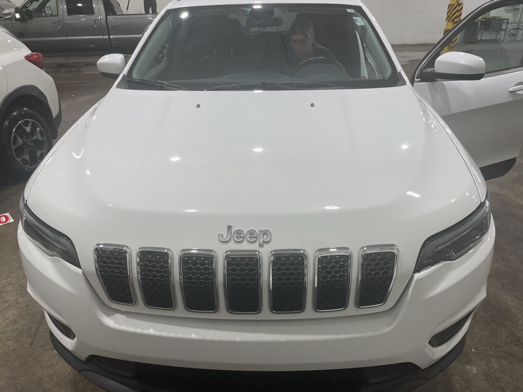 2021 Kia Seltos EX photo 15