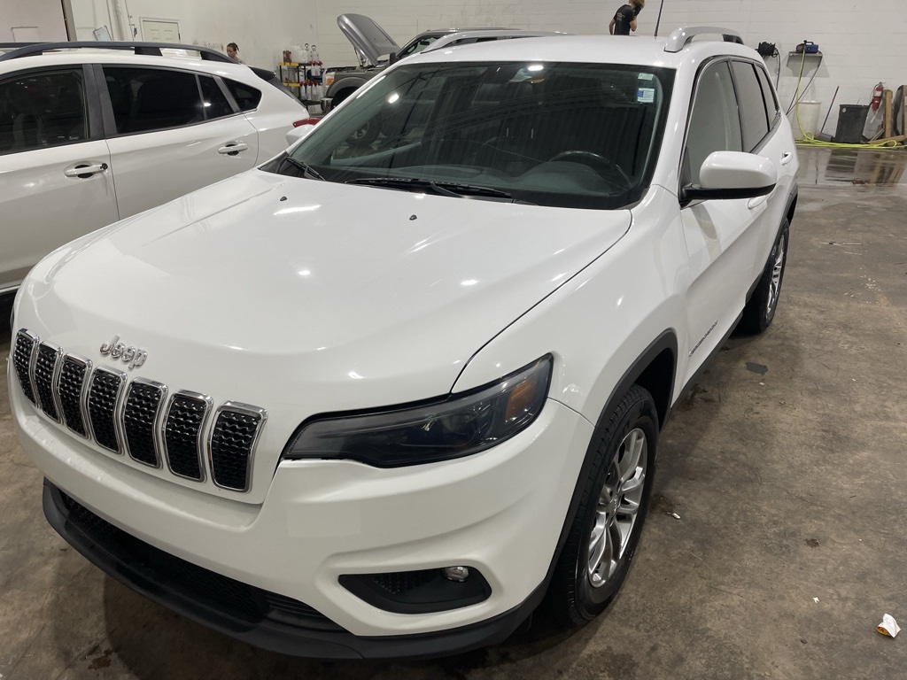 2021 Kia Seltos EX photo 16