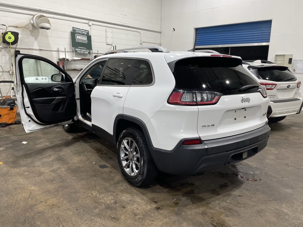 2021 Kia Seltos EX photo 18