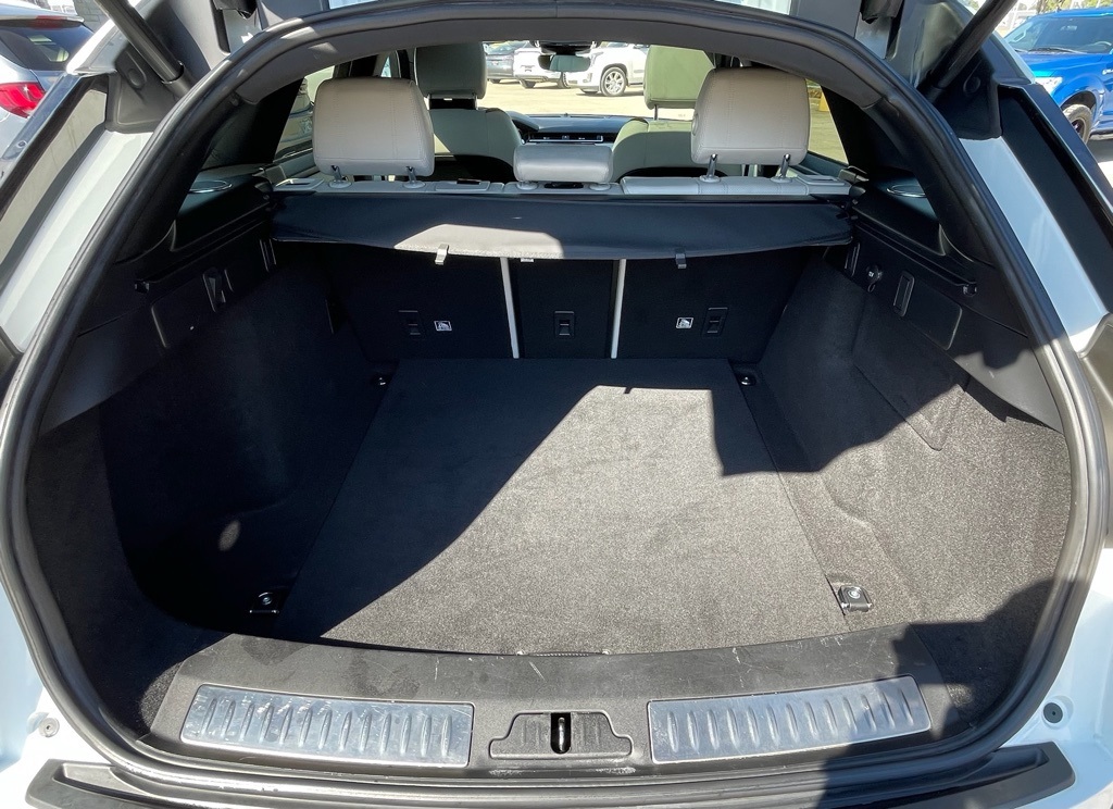 2019 Land Rover Range Rover Velar SE R-Dynamic White at Ultimate Motorsports