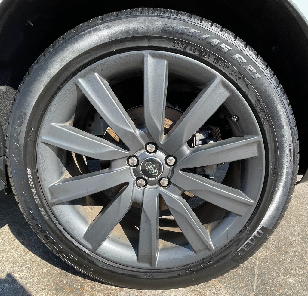 2019 Land Rover Range Rover Velar SE R-Dynamic White at Ultimate Motorsports