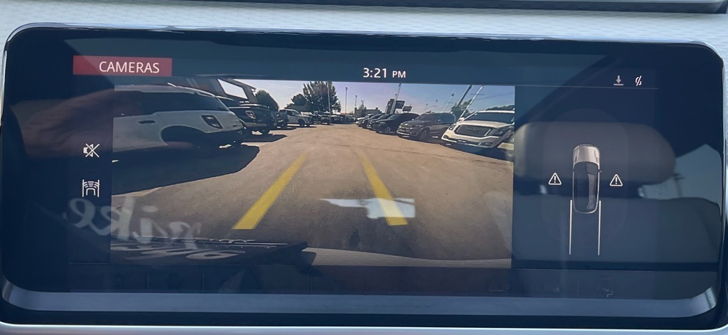 2019 Land Rover Range Rover Velar SE R-Dynamic White at Ultimate Motorsports