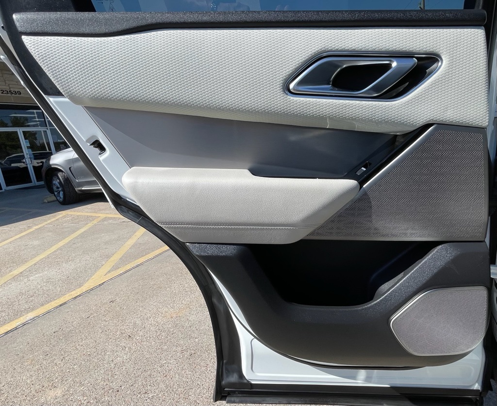 2019 Land Rover Range Rover Velar SE R-Dynamic White at Ultimate Motorsports