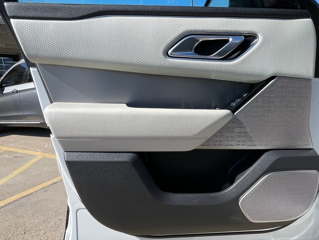 2019 Land Rover Range Rover Velar SE R-Dynamic White at Ultimate Motorsports