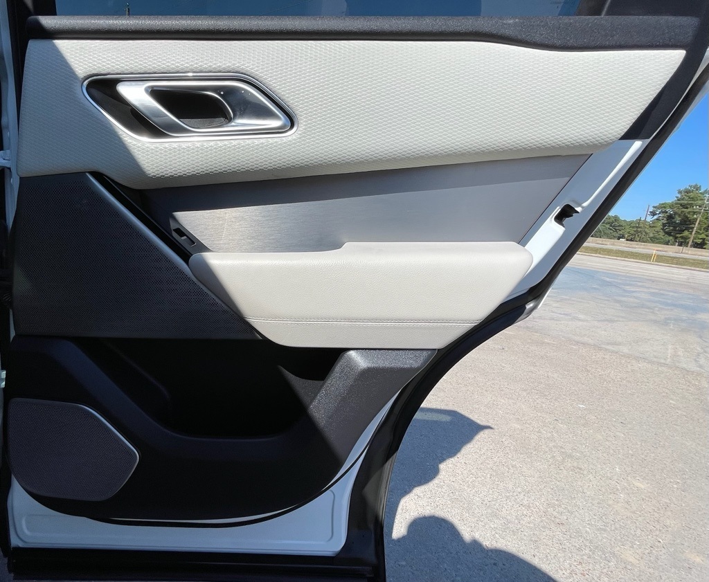 2019 Land Rover Range Rover Velar SE R-Dynamic White at Ultimate Motorsports