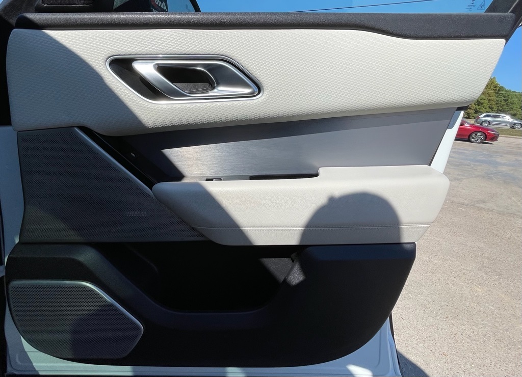 2019 Land Rover Range Rover Velar SE R-Dynamic White at Ultimate Motorsports