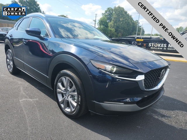 2024 Mazda CX-30 2.5 S Preferred Package - 0