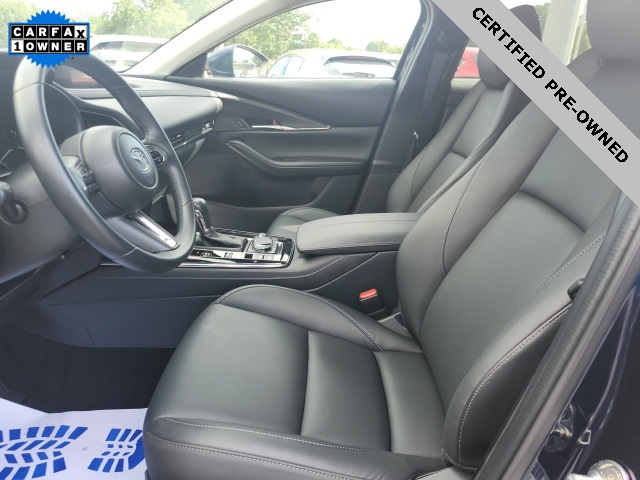 2024 Mazda CX-30 2.5 S Preferred Package - 11