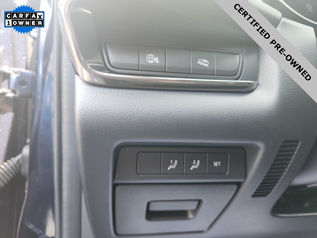 2024 Mazda CX-30 2.5 S Preferred Package Blue at Mazda of Columbia