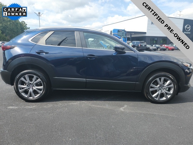 2024 Mazda CX-30 2.5 S Preferred Package - 1