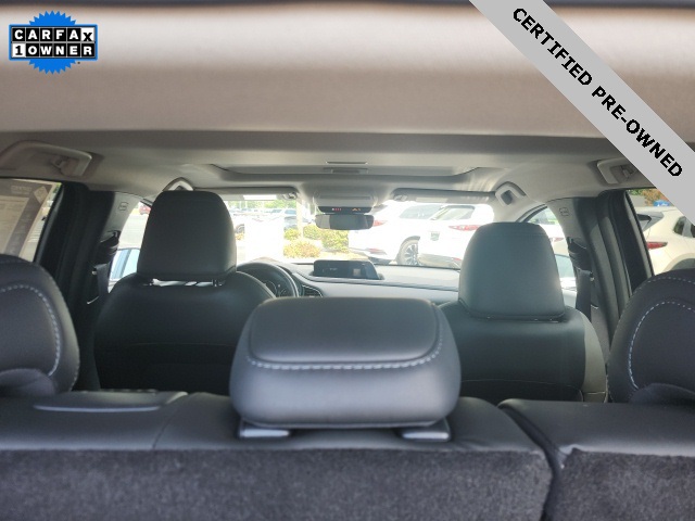 2024 Mazda CX-30 2.5 S Preferred Package Blue at Mazda of Columbia