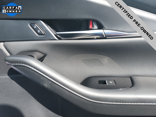 2024 Mazda CX-30 2.5 S Preferred Package Blue at Mazda of Columbia