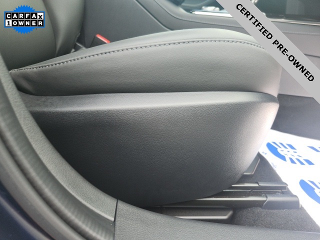 2024 Mazda CX-30 2.5 S Preferred Package Blue at Mazda of Columbia