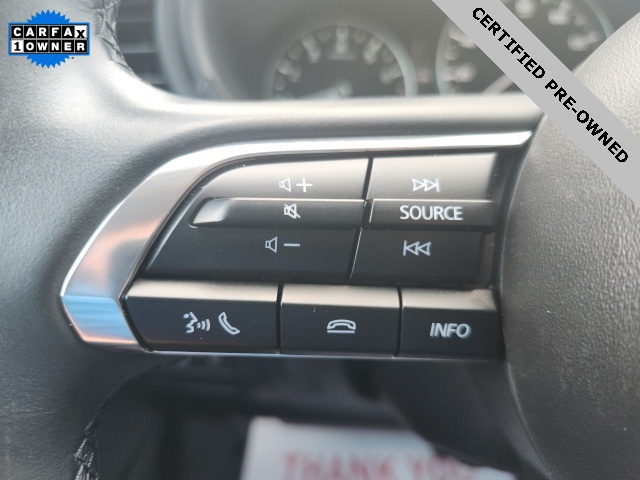 2024 Mazda CX-30 2.5 S Preferred Package Blue at Mazda of Columbia