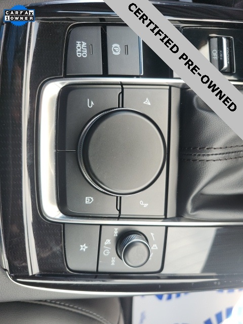 2024 Mazda CX-30 2.5 S Preferred Package Blue at Mazda of Columbia