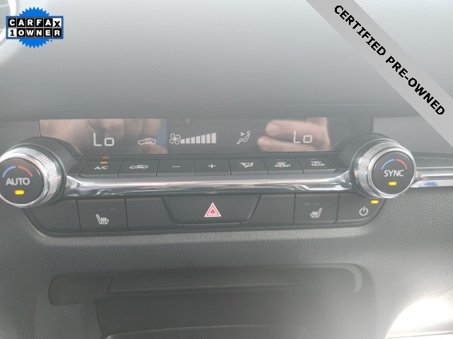 2024 Mazda CX-30 2.5 S Preferred Package Blue at Mazda of Columbia