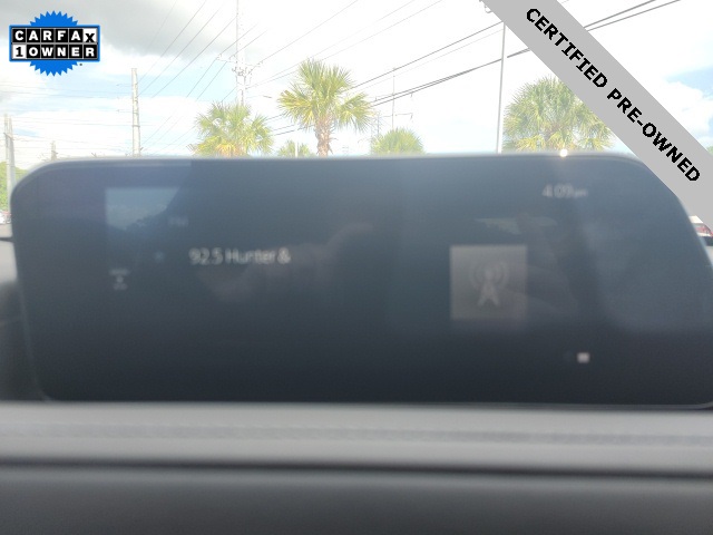 2024 Mazda CX-30 2.5 S Preferred Package Blue at Mazda of Columbia