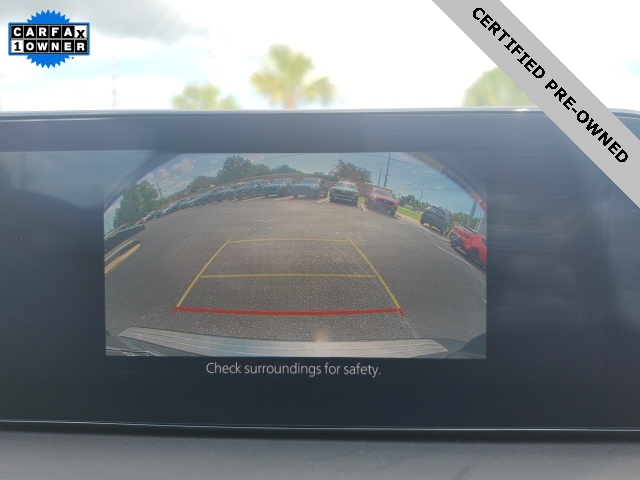 2024 Mazda CX-30 2.5 S Preferred Package Blue at Mazda of Columbia