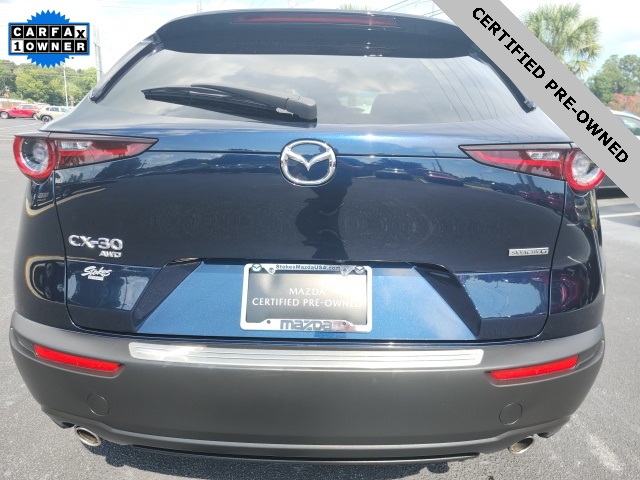 2024 Mazda CX-30 2.5 S Preferred Package - 3