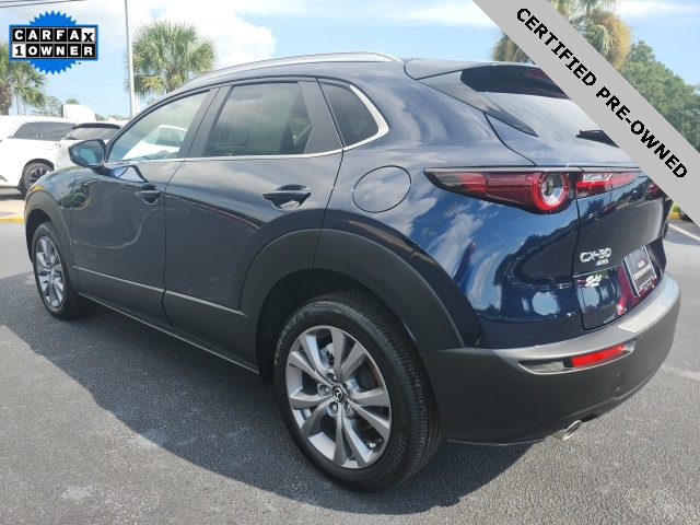2024 Mazda CX-30 2.5 S Preferred Package - 4