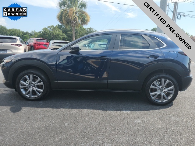 2024 Mazda CX-30 2.5 S Preferred Package - 5