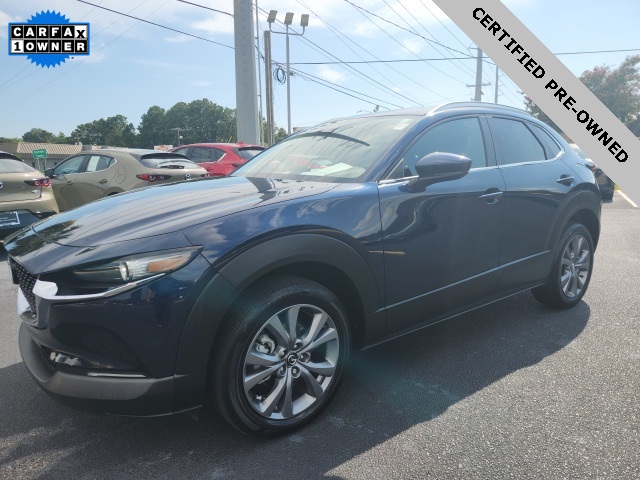 2024 Mazda CX-30 2.5 S Preferred Package - 6