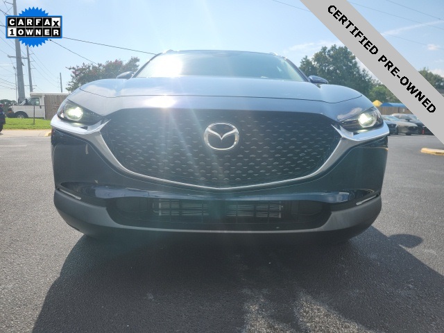 2024 Mazda CX-30 2.5 S Preferred Package - 7