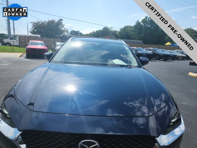 2024 Mazda CX-30 2.5 S Preferred Package - 8