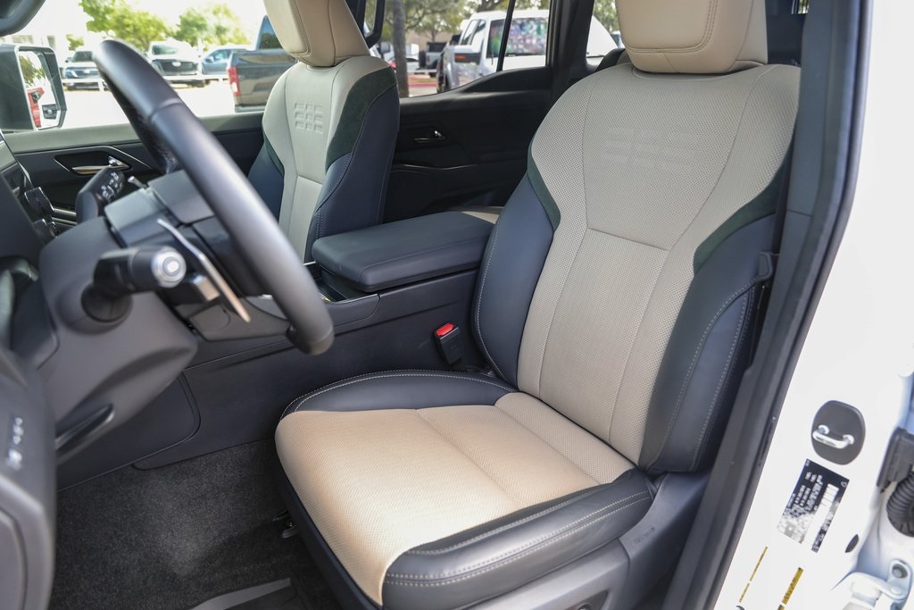 2024 Lexus Gx  550 Overtrail In Austin, Texas