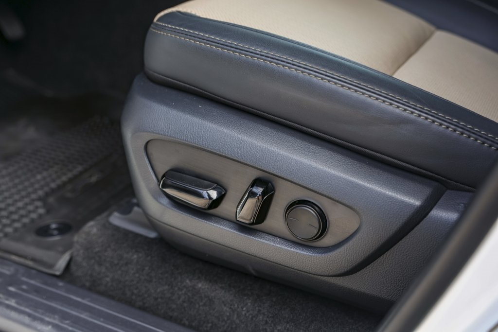 2024 Lexus Gx  550 Overtrail In Austin, Texas
